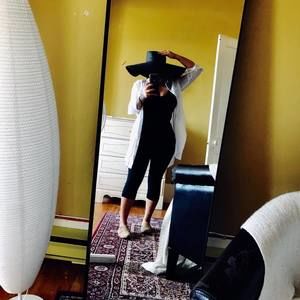 Meet your Posher, Jess